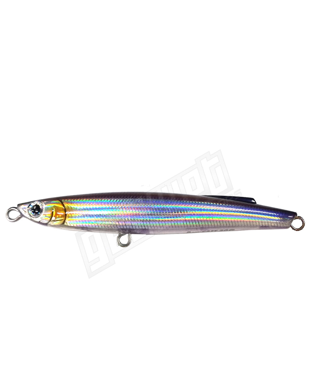 Bassday Bungy Cast 30g Stick Bait