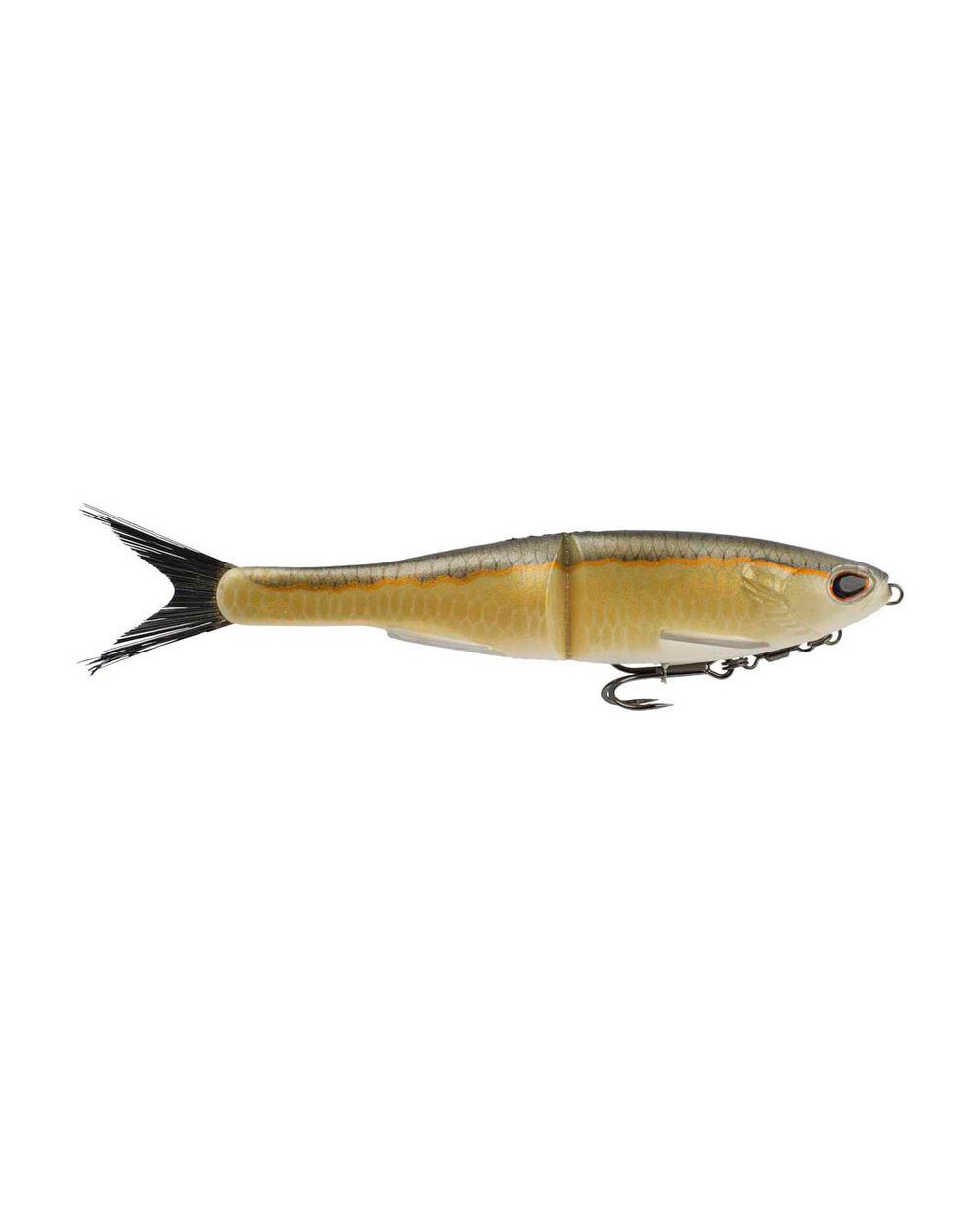 Berkley Power Bait Nessie 7 Glide Bait