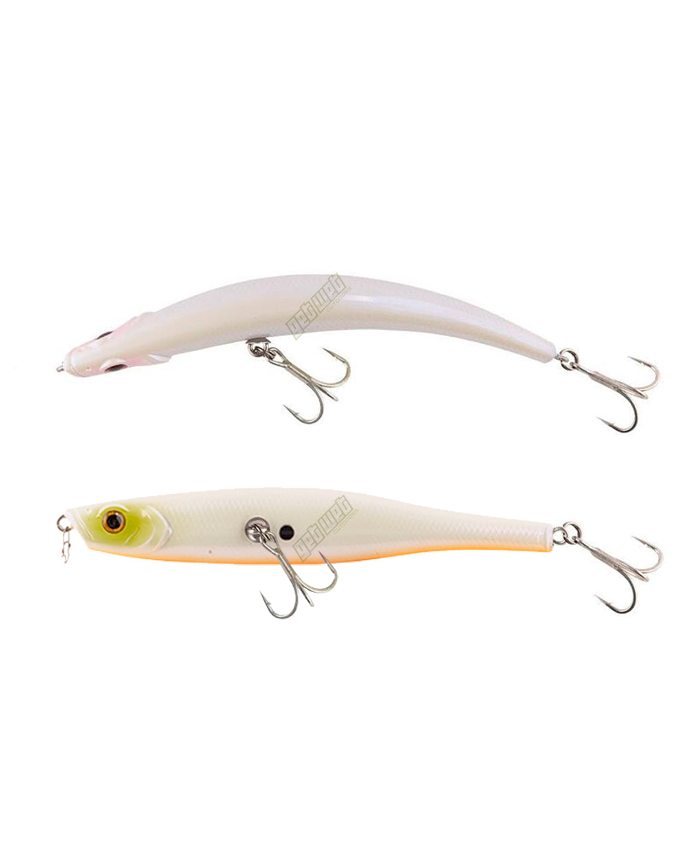 Berkley Pro-Tech Bender 120mm Surface Lure
