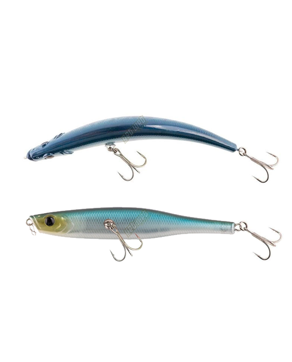 Berkley Pro-Tech Bender 120mm Surface Lure