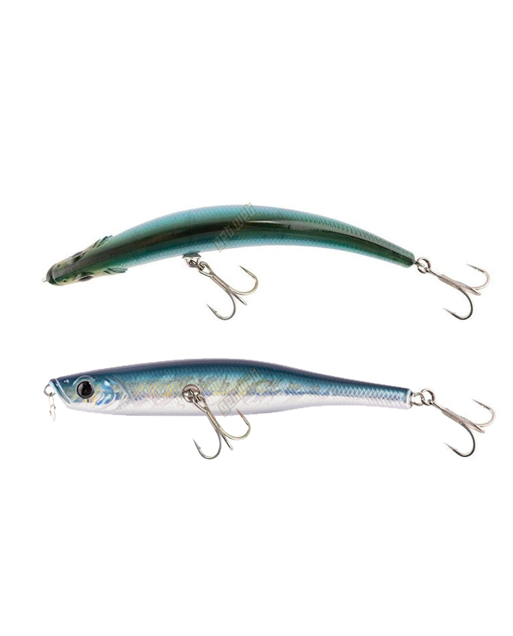 Berkley Pro-Tech Bender 120mm Surface Lure