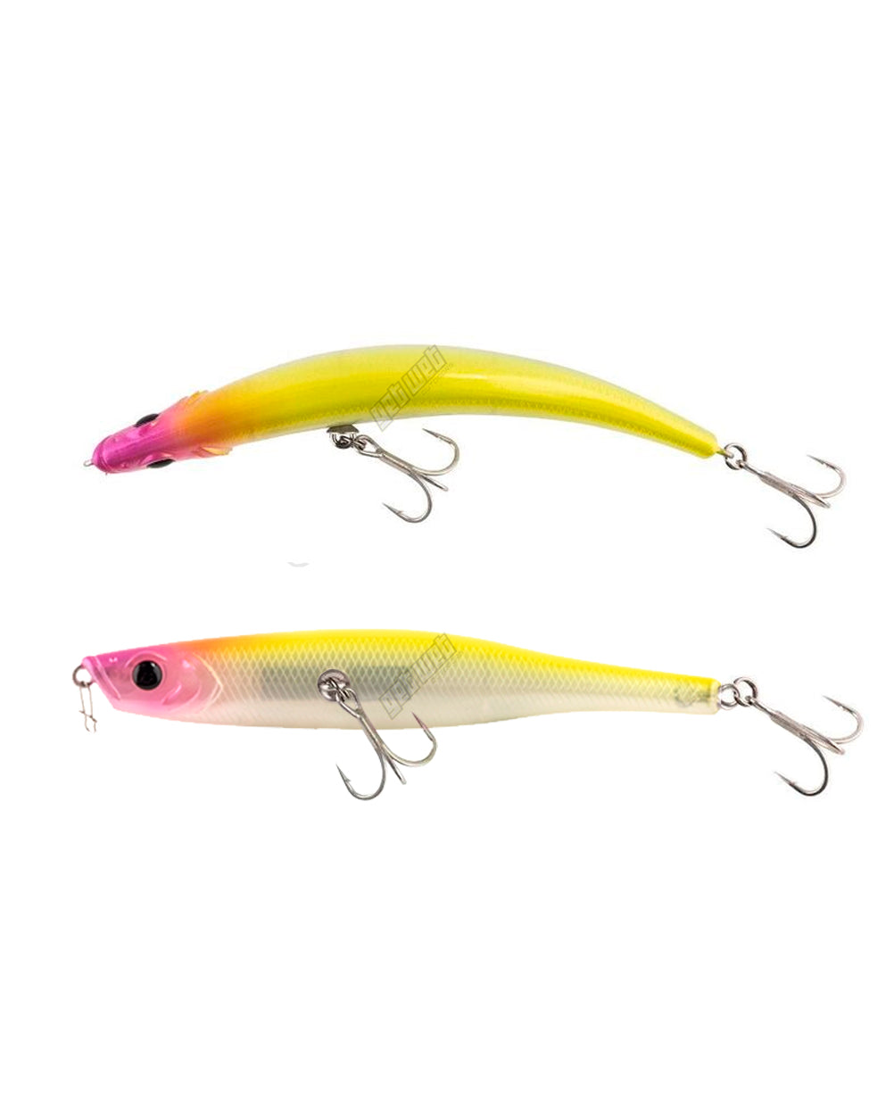 Berkley Pro-Tech Bender 120mm Surface Lure