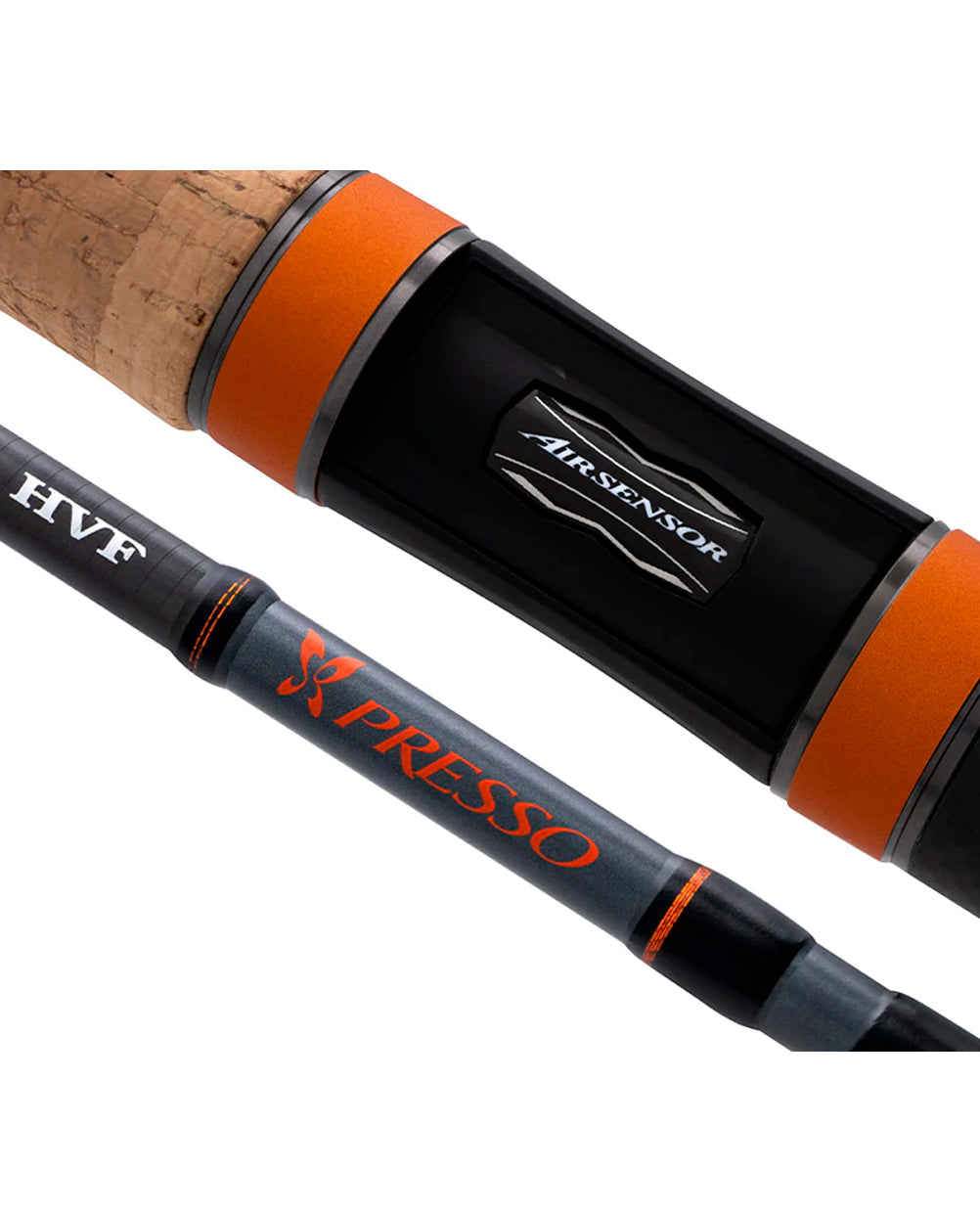 Daiwa 22 Presso Spin Rods