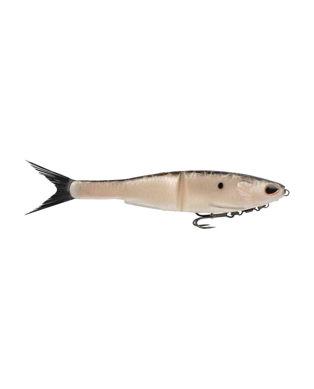 Berkley PowerBait Nessie 5 Glidebait