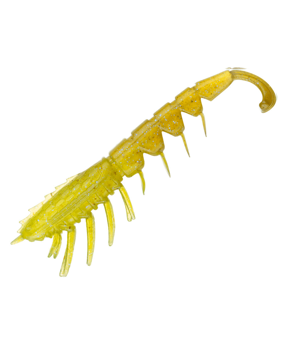 Rapala Crush City Imposter 3In Soft Plastic Lures