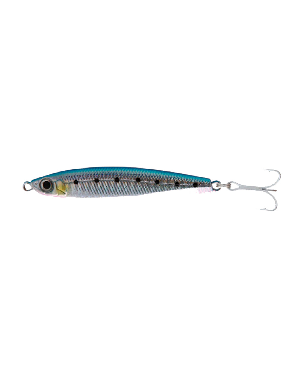 Samaki Flash Spinner Stick Bait 35gr Lure