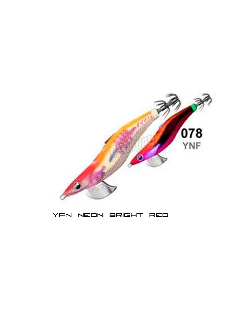 Yamashita Egi Search Squid Jigs 3.5