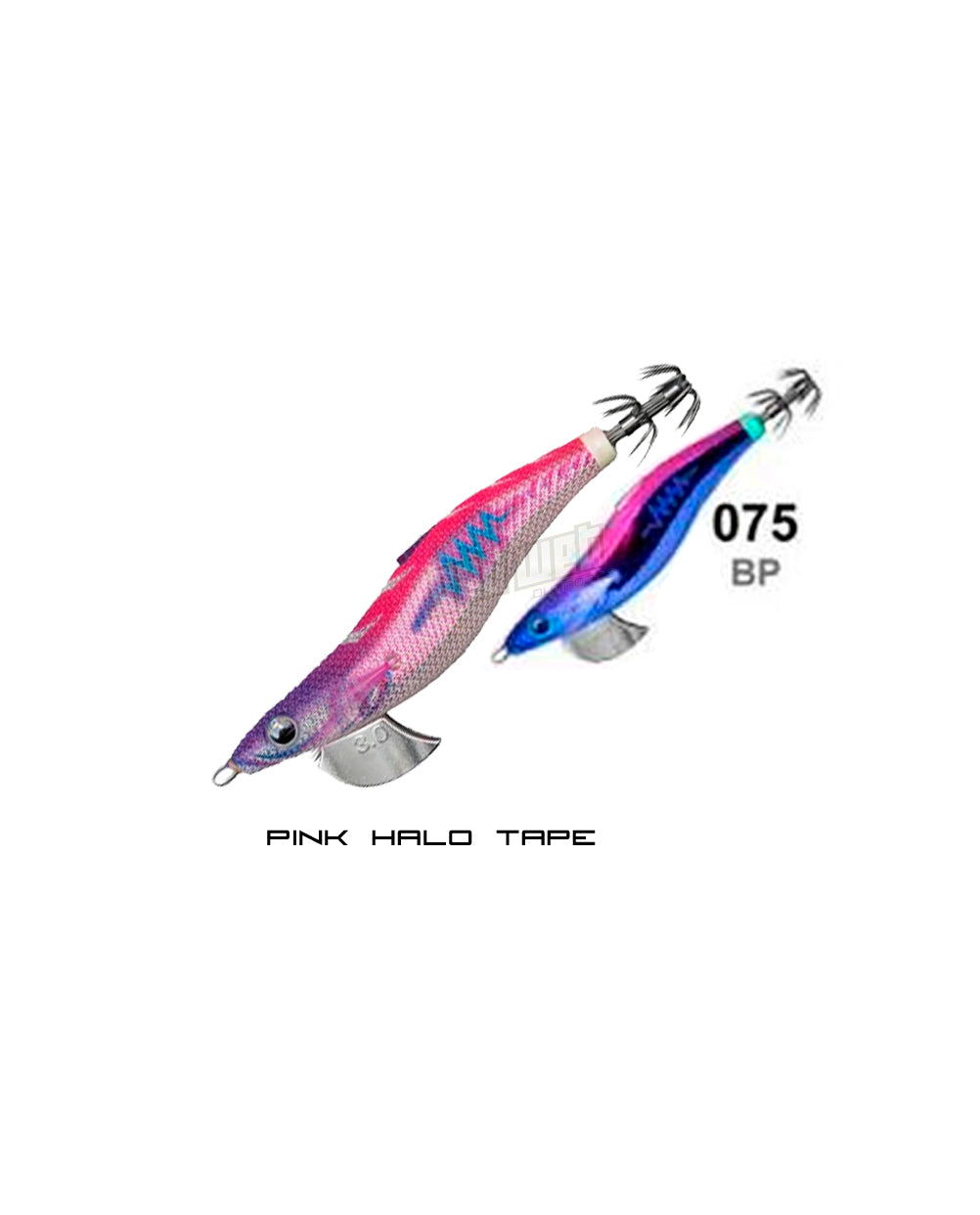 Yamashita Egi Search Squid Jigs 3.5