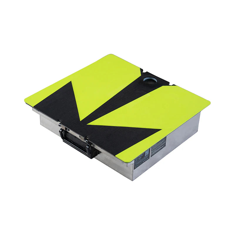 RUSH WAVE | Electric Surfboard | RIDER H1 12KW | Best