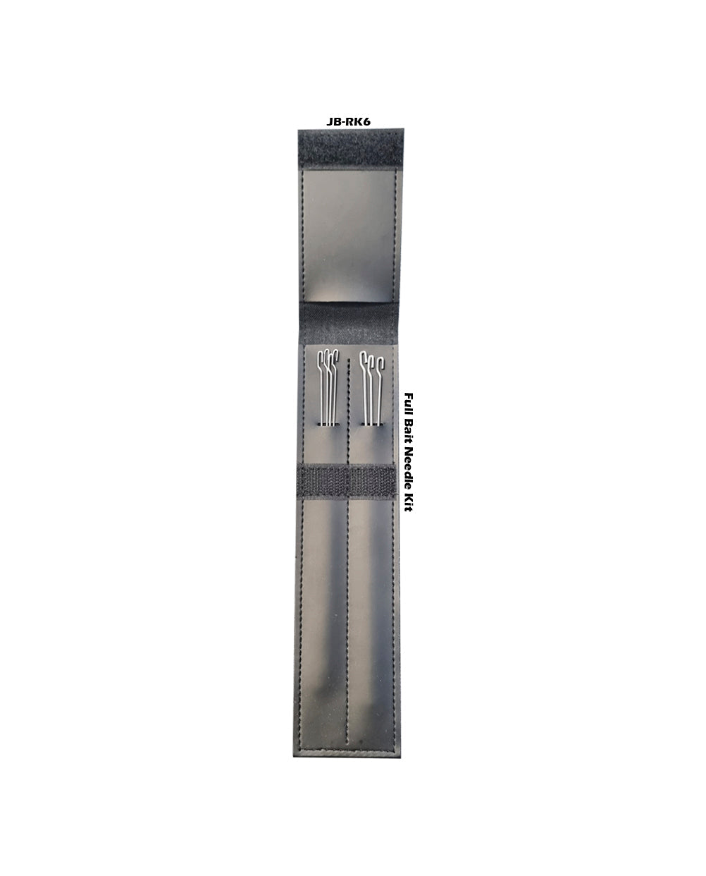Black Pete Game Fishing Needle Kits