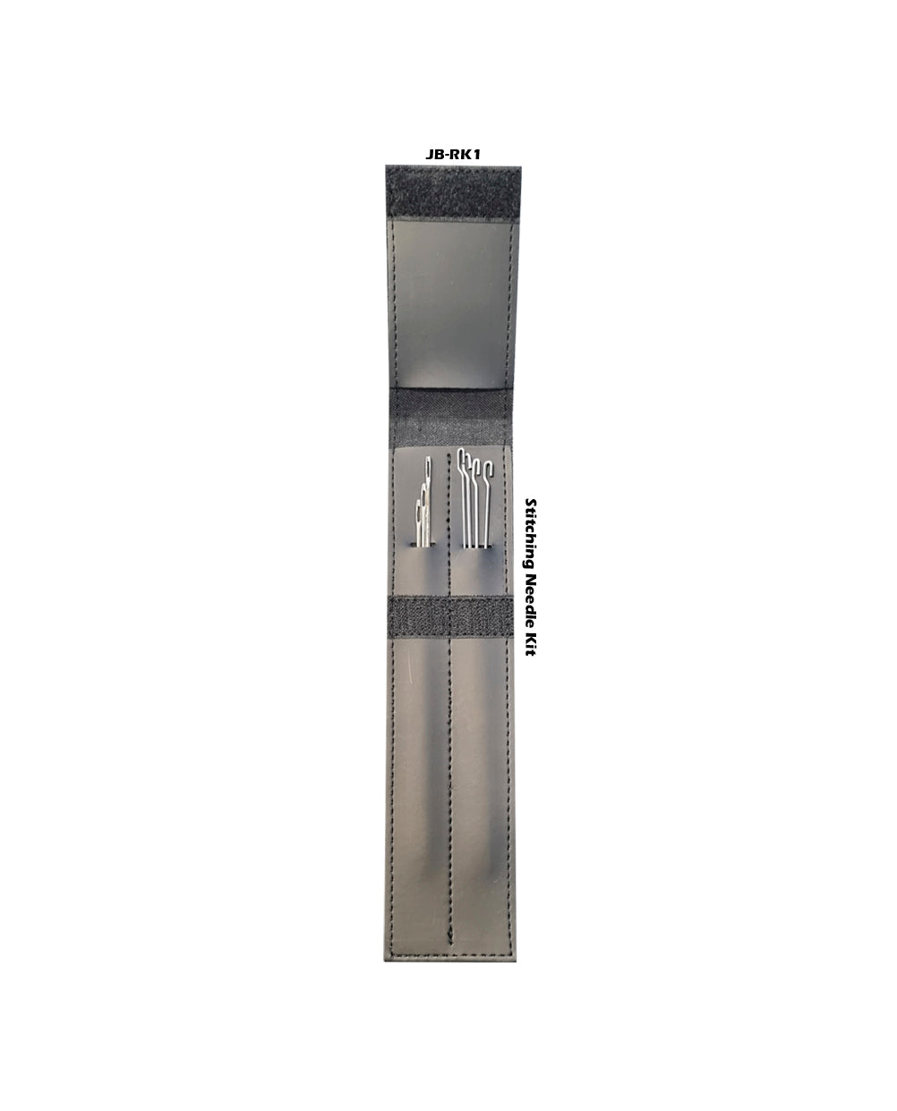 Black Pete Game Fishing Needle Kits