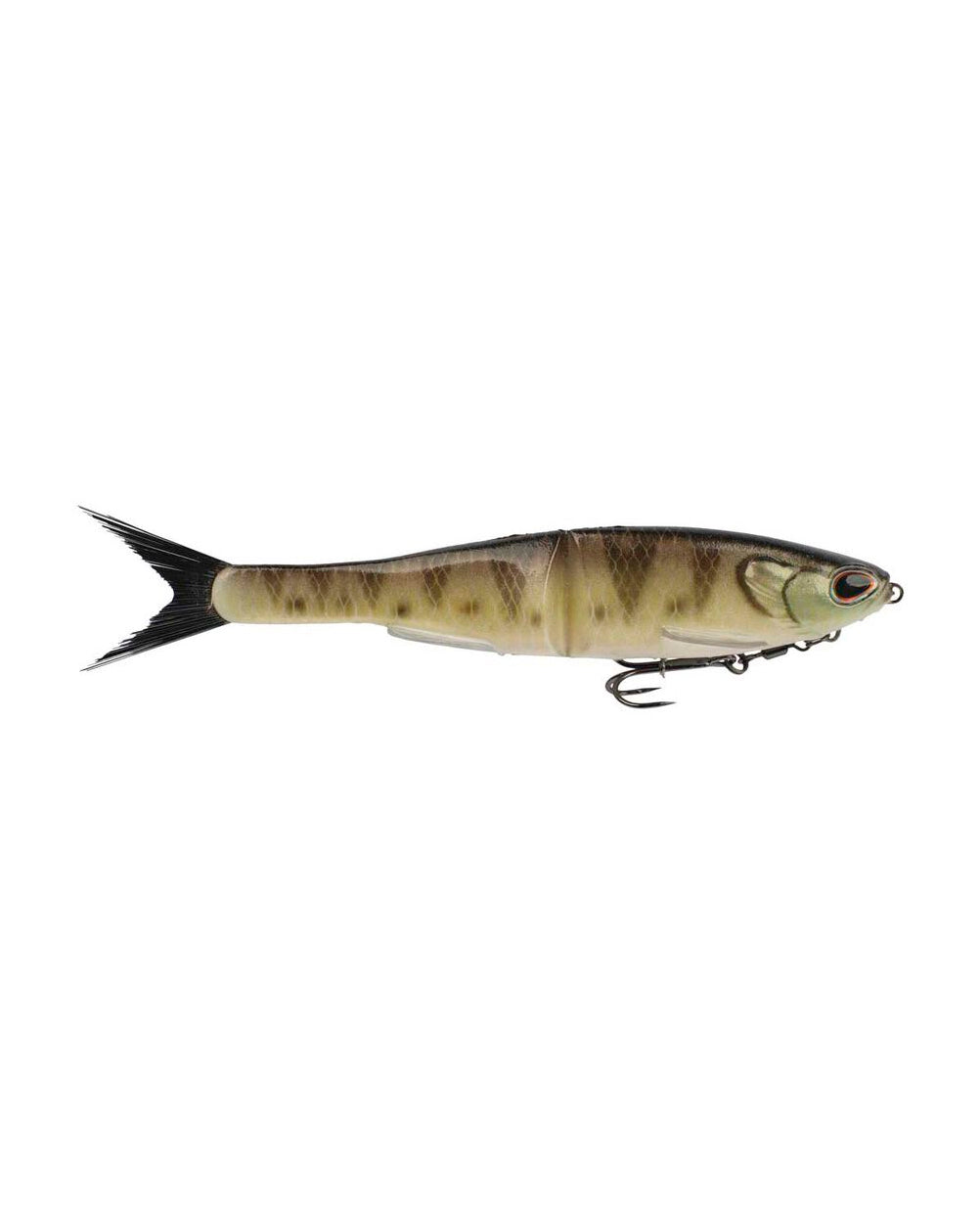 Berkley PowerBait Nessie 5 Glidebait