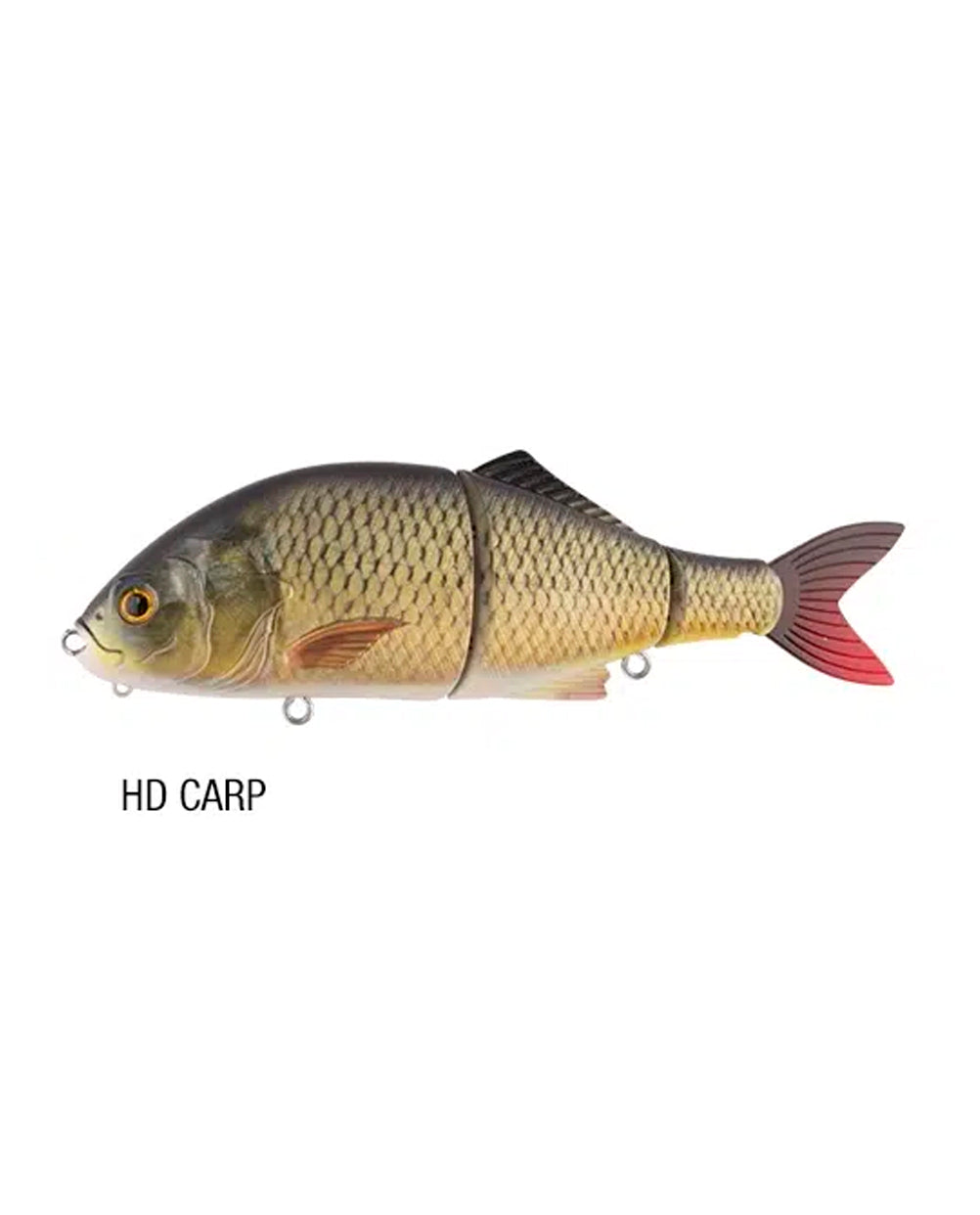 Berkley Pro-Tech Albert Wild 170mm Swimbait