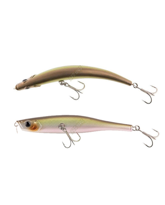 Berkley Pro-Tech Bender 120mm Surface Lure
