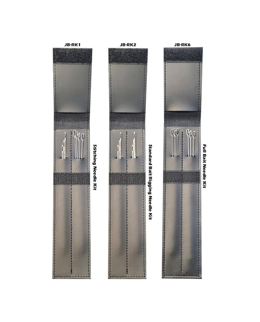 Black Pete Game Fishing Needle Kits
