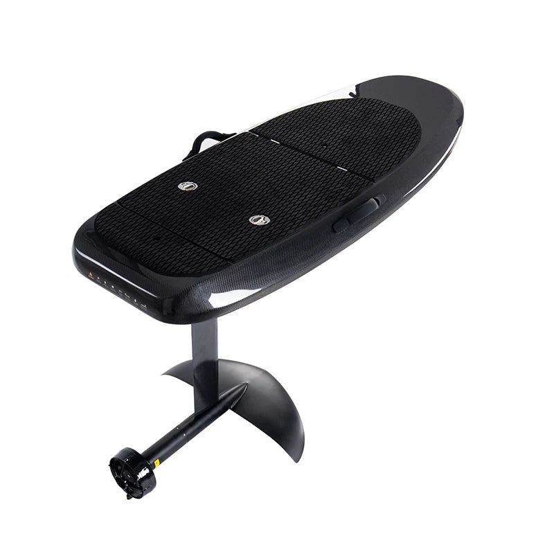 RUSH WAVE | Electric Hydrofoil Surfboard | Carbon Fibre | Efoil Y1