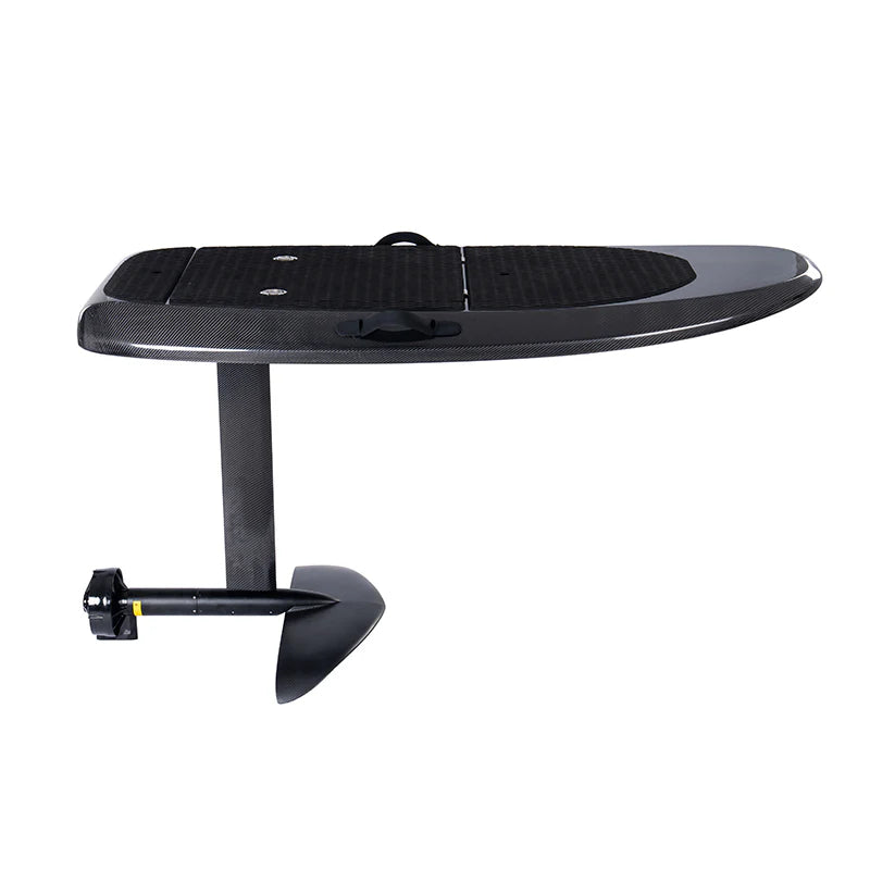 RUSH WAVE | Electric Hydrofoil Surfboard | Carbon Fibre | Efoil Y1