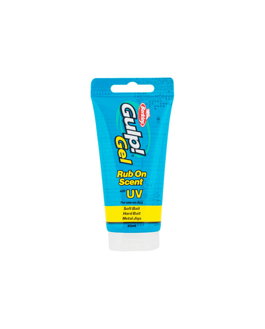 Berkley Gulp Gel 80ml