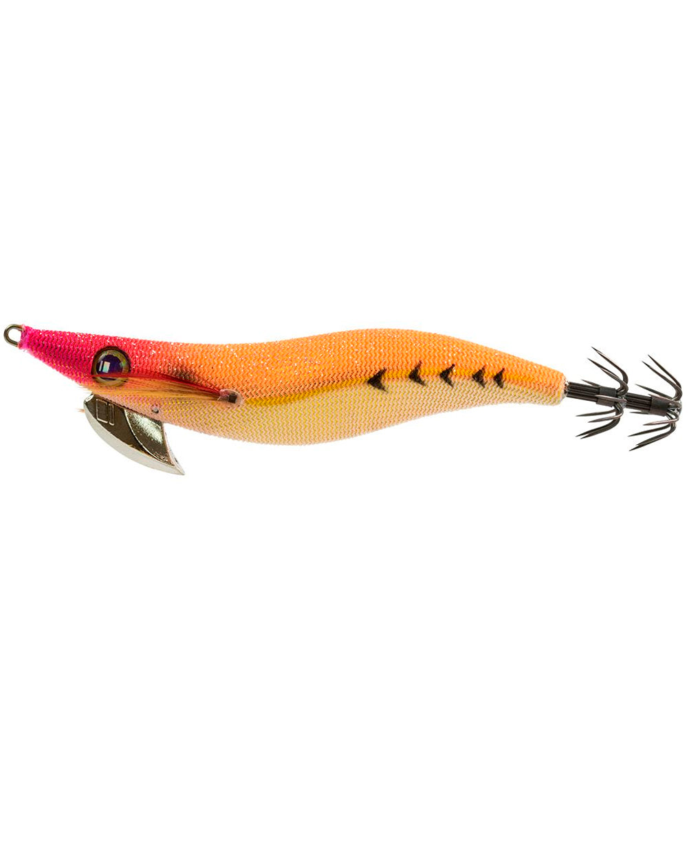 Major Craft MC Egizo UV Squid Jig 3.0In