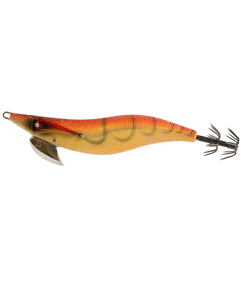 Major Craft MC Egizo UV Squid Jig 3.0In
