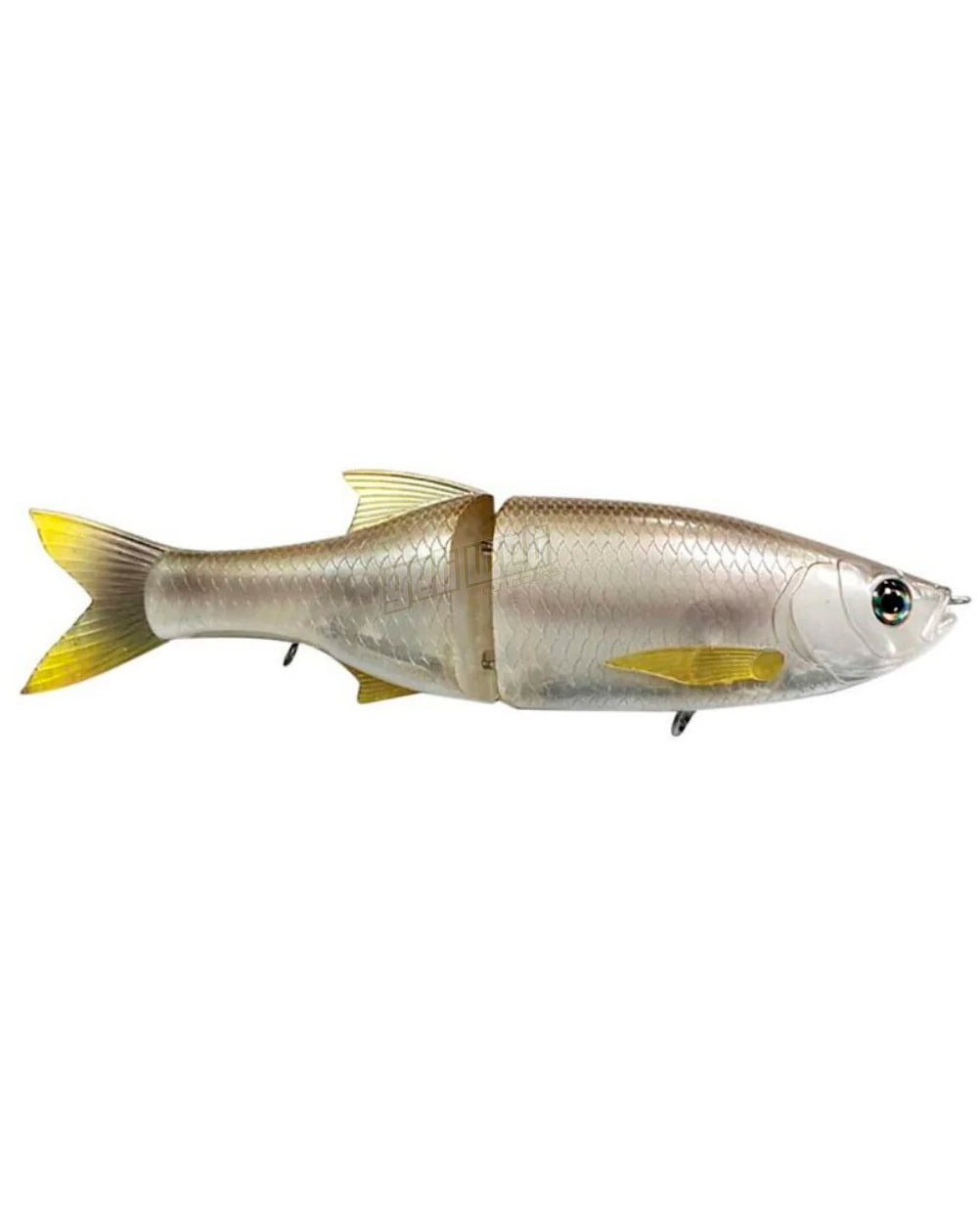 Molix Glide Bait 130 Swimbait Lures
