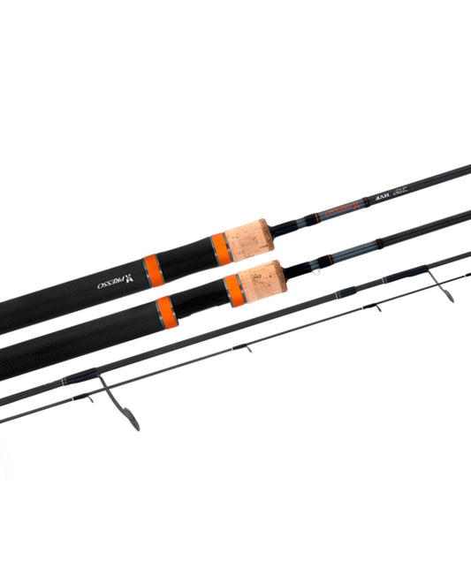 Daiwa 22 Presso Spin Rods