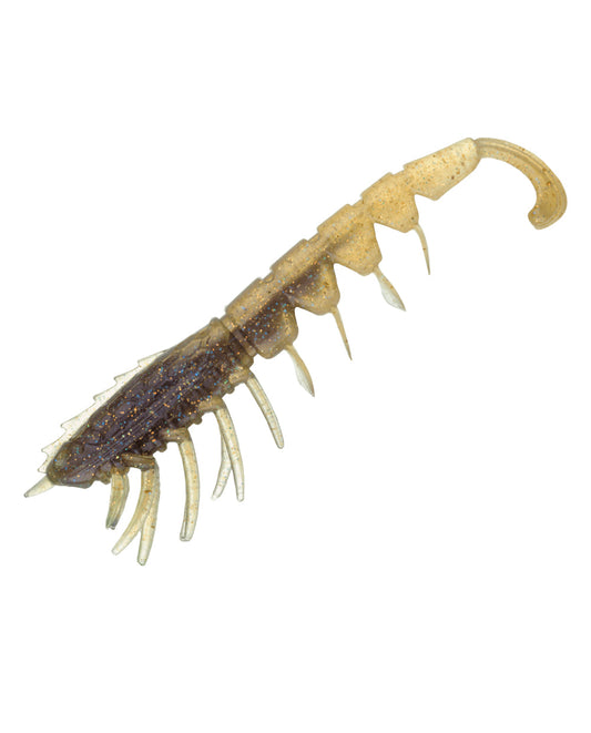 Rapala Crush City Imposter 3In Soft Plastic Lures