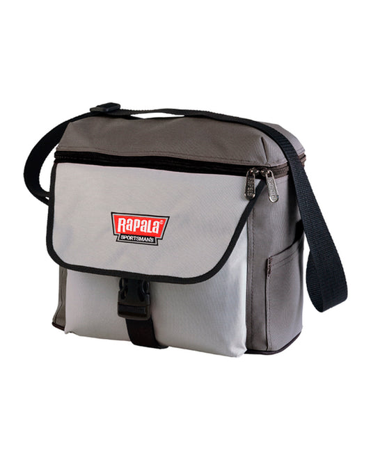 Rapala Sportsmans 12 Shoulder Bag
