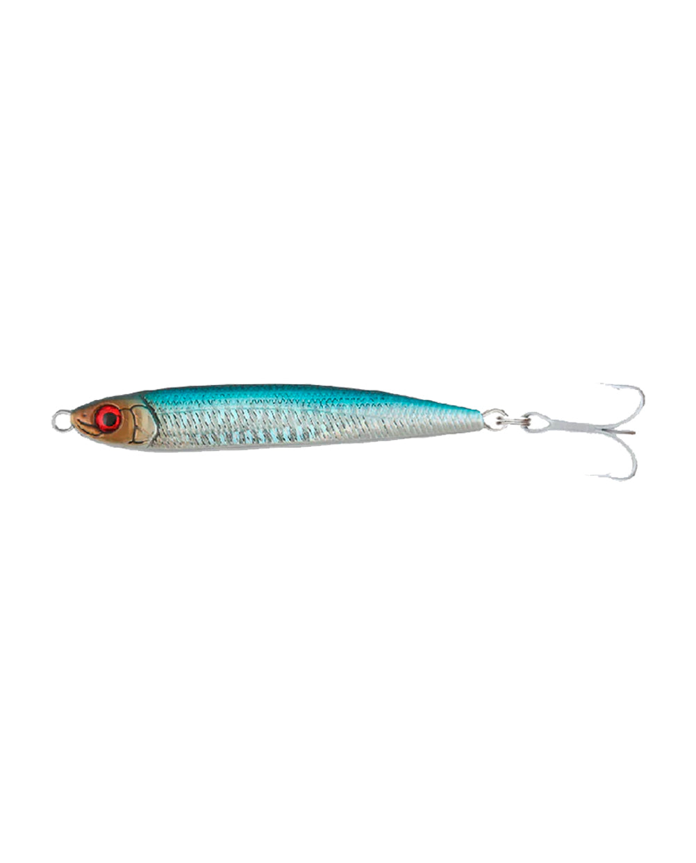 Samaki Flash Spinner Stick Bait 35gr Lure