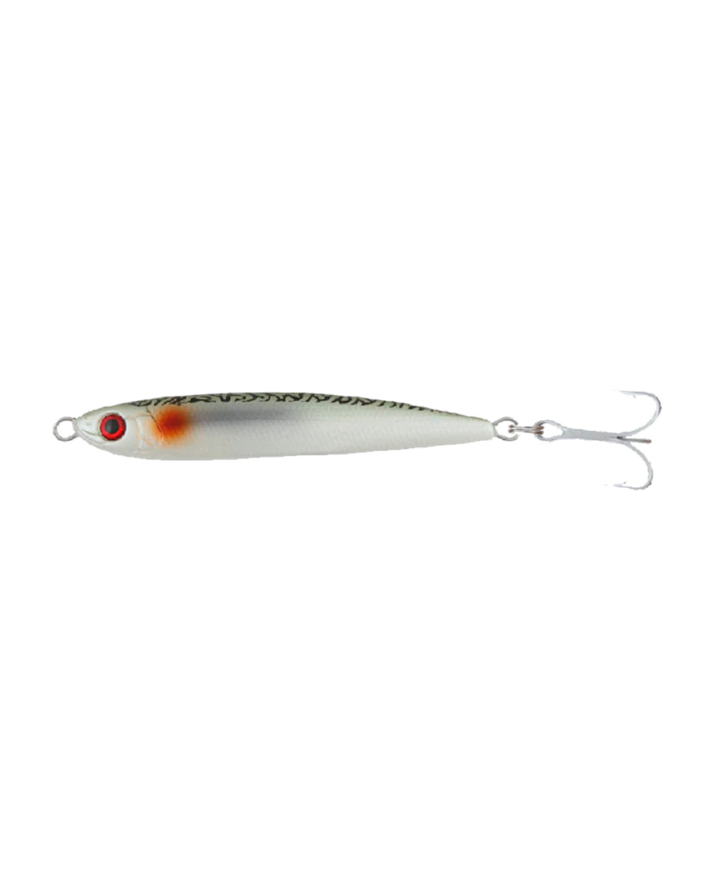 Samaki Flash Spinner Stick Bait 35gr Lure