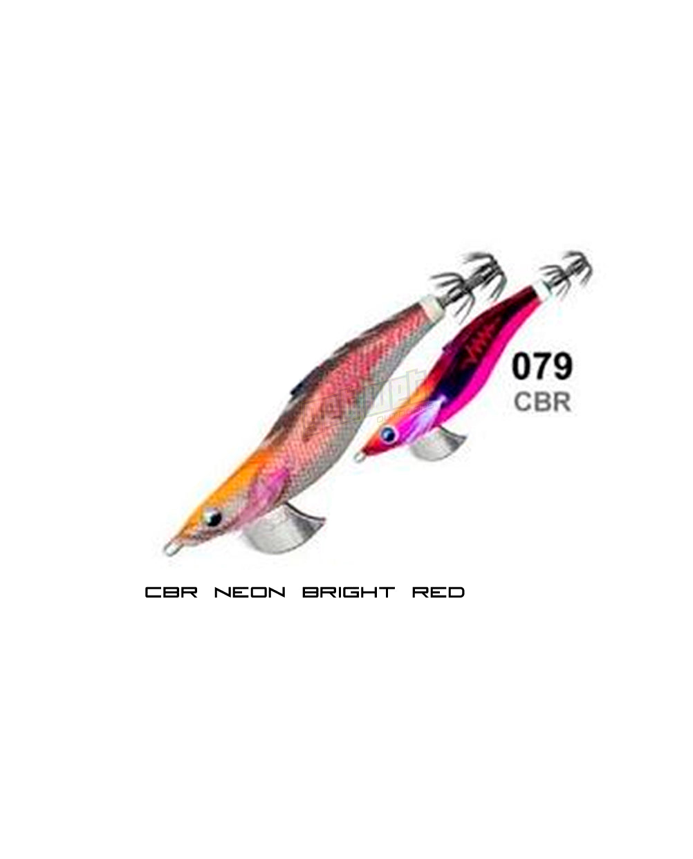 Yamashita Egi Search Squid Jigs 3.5