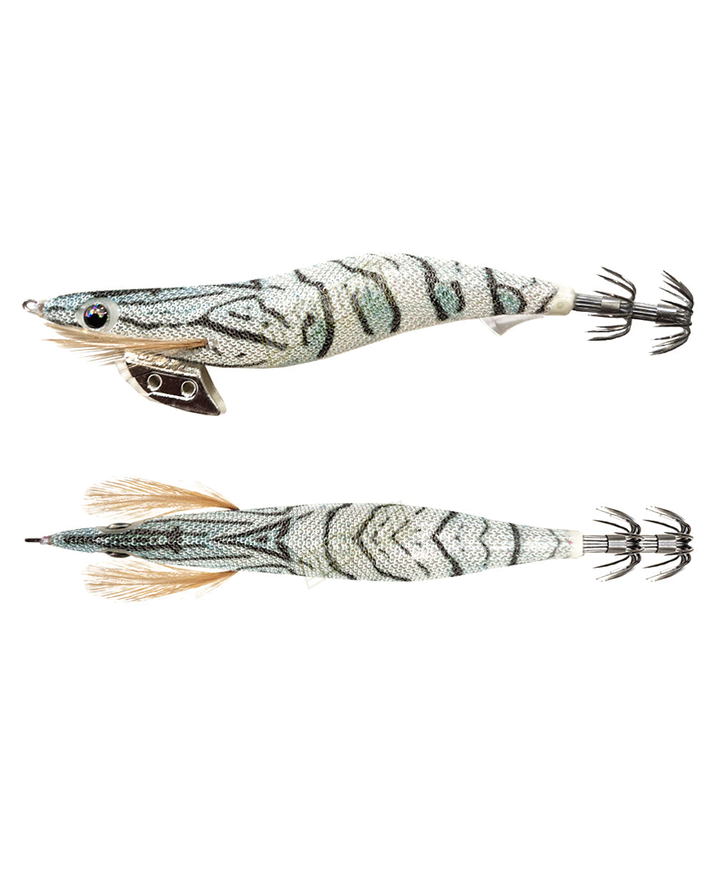 Yamashita Egi OH K 4 Squid Jig